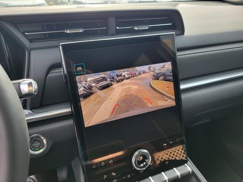 New 2026 GMC Terrain Elevation w/ Black Edition image 21