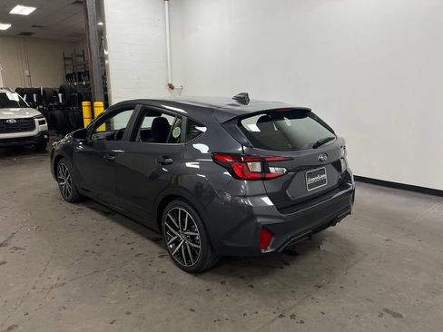 New 2026 Subaru Impreza 2.0i Sport AWD/4WD image 3