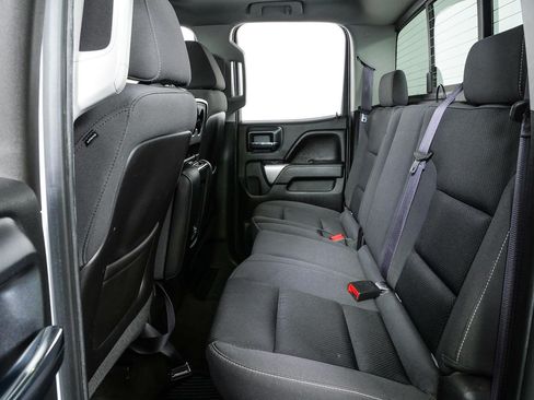Used 2014 Chevrolet Silverado 1500 LT w/ All Star Edition RWD image 15