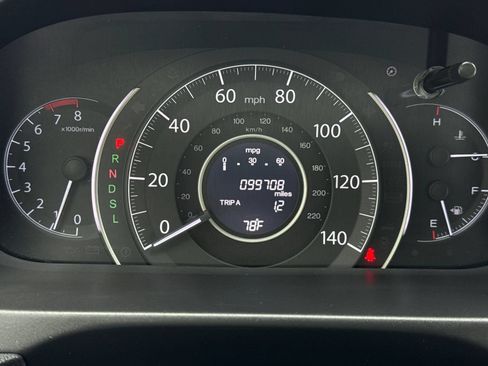 Used 2016 Honda CR-V EX image 22