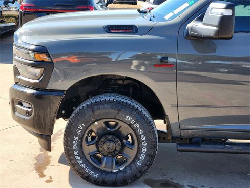 New 2026 RAM 3500 Tradesman image 6