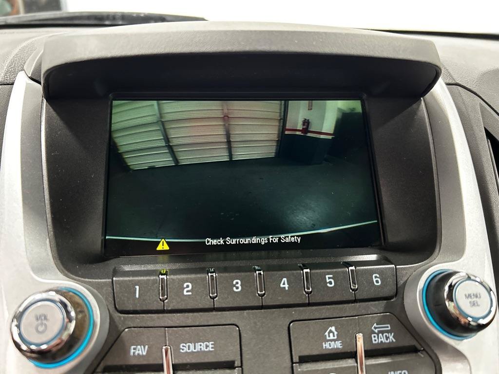 Used 2014 Chevrolet Equinox LT FWD image 15