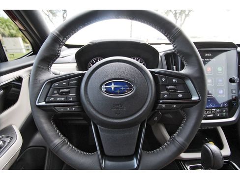 New 2026 Subaru Forester Limited AWD/4WD image 13