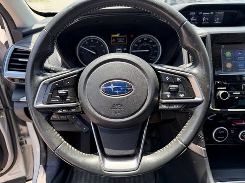 Used 2023 Subaru Forester Premium AWD/4WD image 25