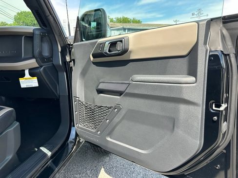 New 2026 Ford Bronco Big Bend AWD/4WD image 18