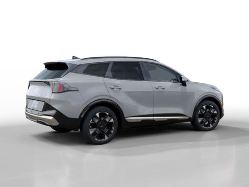 New 2026 Kia Sportage SX Prestige AWD/4WD image 6