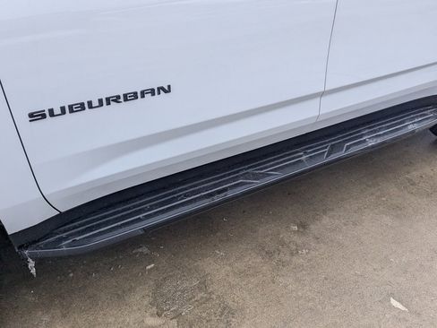 New 2026 Chevrolet Suburban RST w/ Advanced Technology Package image 11