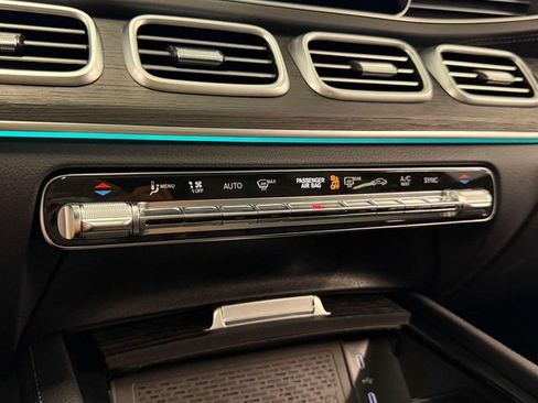 Certified 2026 Mercedes-Benz GLE 350 4MATIC image 30