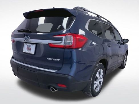 Certified 2025 Subaru Ascent Premium image 10
