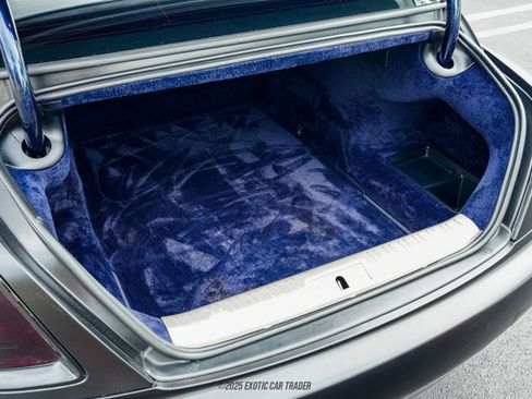 Used 2017 Rolls-Royce Wraith image 65