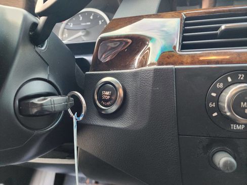 Used 2007 BMW 550i 550i 4dr Sedan image 37