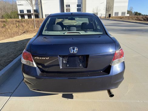 Used 2008 Honda Accord EX-L image 5