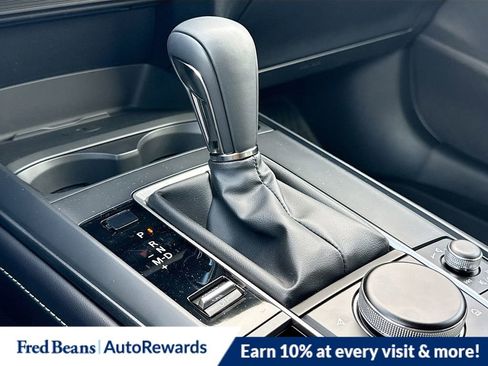 New 2026 MAZDA CX-30 AWD 2.5 S image 18