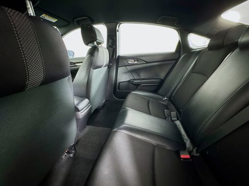 Used 2021 Honda Civic Sport image 24