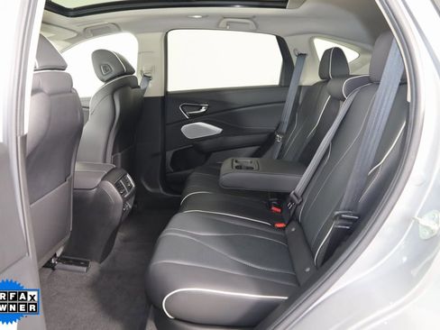 Used 2024 Acura RDX SH-AWD w/ Advance Package image 12