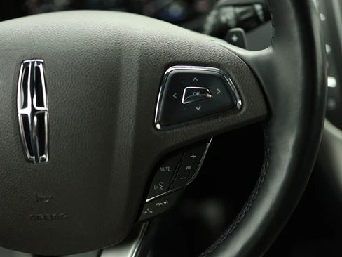 Used 2015 Lincoln MKC AWD w/ Equipment Group 102A Reserve image 27
