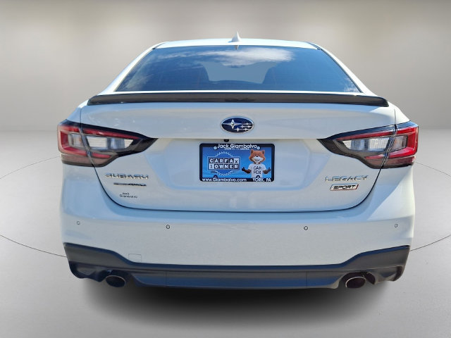 Used 2024 Subaru Legacy Sport AWD/4WD image 5