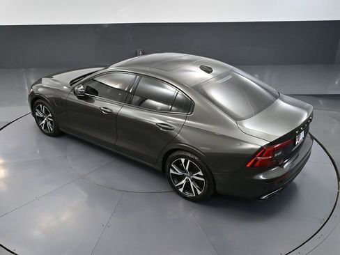 Used 2022 Volvo S60 T8 R-Design Expression AWD/4WD image 55