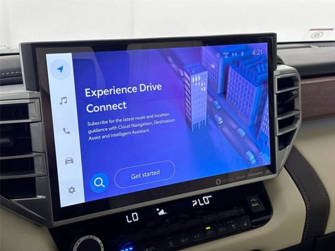 Used 2022 Toyota Tundra 1794 Edition w/ Advanced Package image 7