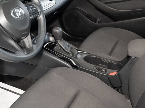 Used 2024 Toyota Corolla LE FWD image 30