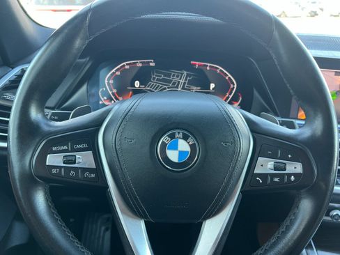 Used 2019 BMW X5 xDrive40i w/ Premium Package 2 AWD/4WD image 23