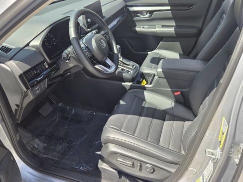 Certified 2025 Honda CR-V EX-L image 10