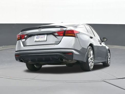 Used 2023 Nissan Altima 2.0 SR image 47