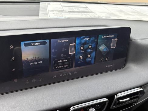 New 2026 Nissan Sentra SV image 16