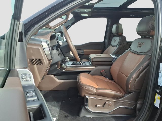 New 2026 Ford F150 King Ranch w/ Equipment Group 601A High AWD/4WD image 7