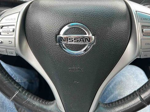 Used 2018 Nissan Altima 2.5 SV FWD image 20