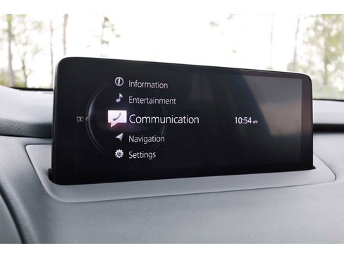 Used 2023 MAZDA CX-9 Touring Plus image 24