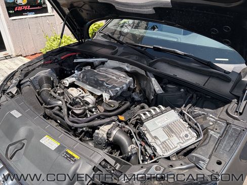 Used 2019 Audi S5 Premium Plus AWD/4WD image 13
