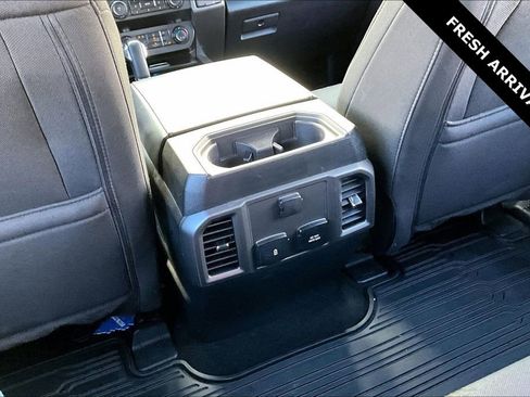 Used 2019 Ford F150 XLT w/ Equipment Group 302A Luxury image 11