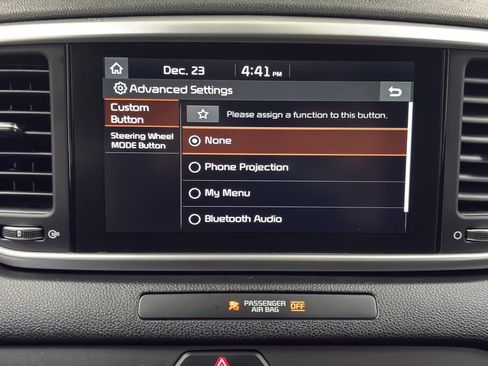 Used 2022 Kia Sportage LX image 34