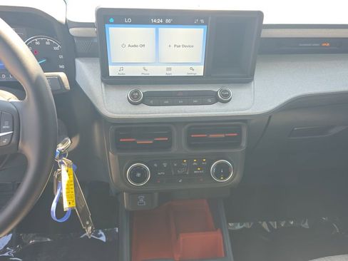 Used 2024 Ford Maverick XLT w/ XLT Luxury Package AWD/4WD image 21