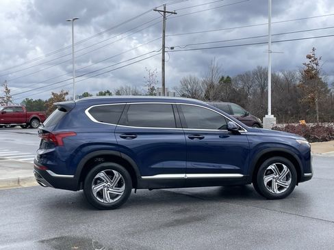 Used 2022 Hyundai Santa Fe SEL w/ Cargo Package image 8