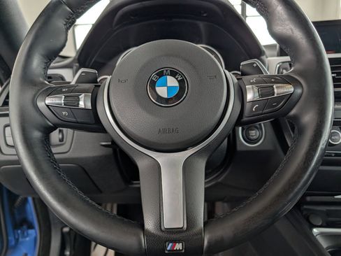 Used 2015 BMW 428i Gran Coupe xDrive image 20