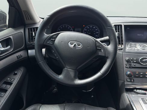 Used 2012 INFINITI G37 Journey w/ Premium Pkg RWD image 16