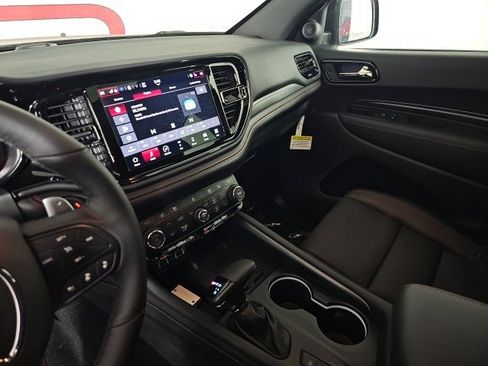 New 2026 Dodge Durango GT image 26