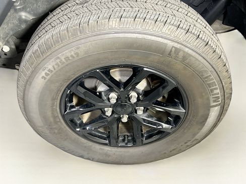 Used 2023 Jeep Wrangler Unlimited Sport AWD/4WD image 27