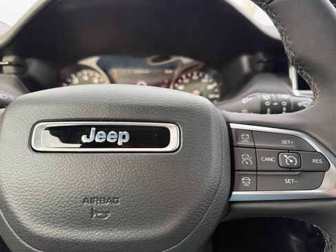 New 2026 Jeep Compass Limited image 26