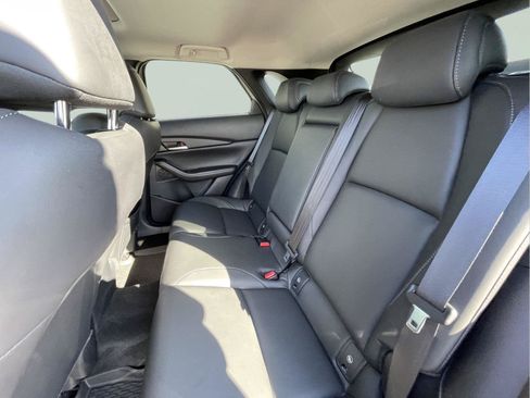 Used 2024 MAZDA CX-30 AWD 2.5 S w/ Preferred Package image 15