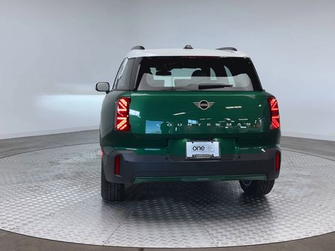 New 2026 MINI Cooper Countryman S AWD/4WD image 7