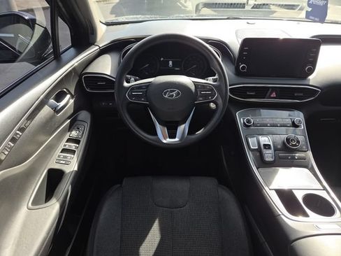 Used 2022 Hyundai Santa Fe SEL AWD/4WD image 28