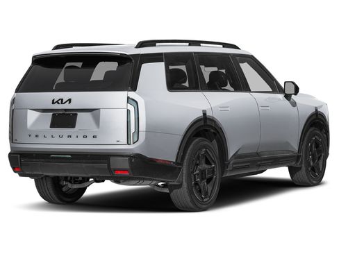 New 2027 Kia Telluride X-Line SX Prestige AWD/4WD image 14
