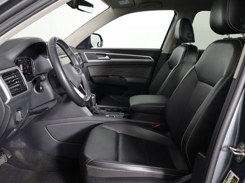 Used 2022 Volkswagen Atlas SE FWD image 14