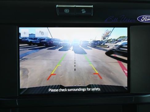 New 2026 Ford F250 XL w/ STX Appearance Package image 14