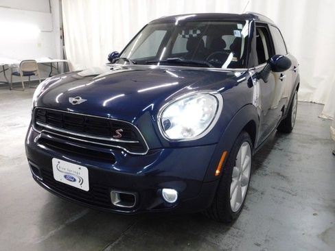 Used 2016 MINI Cooper Countryman S image 8