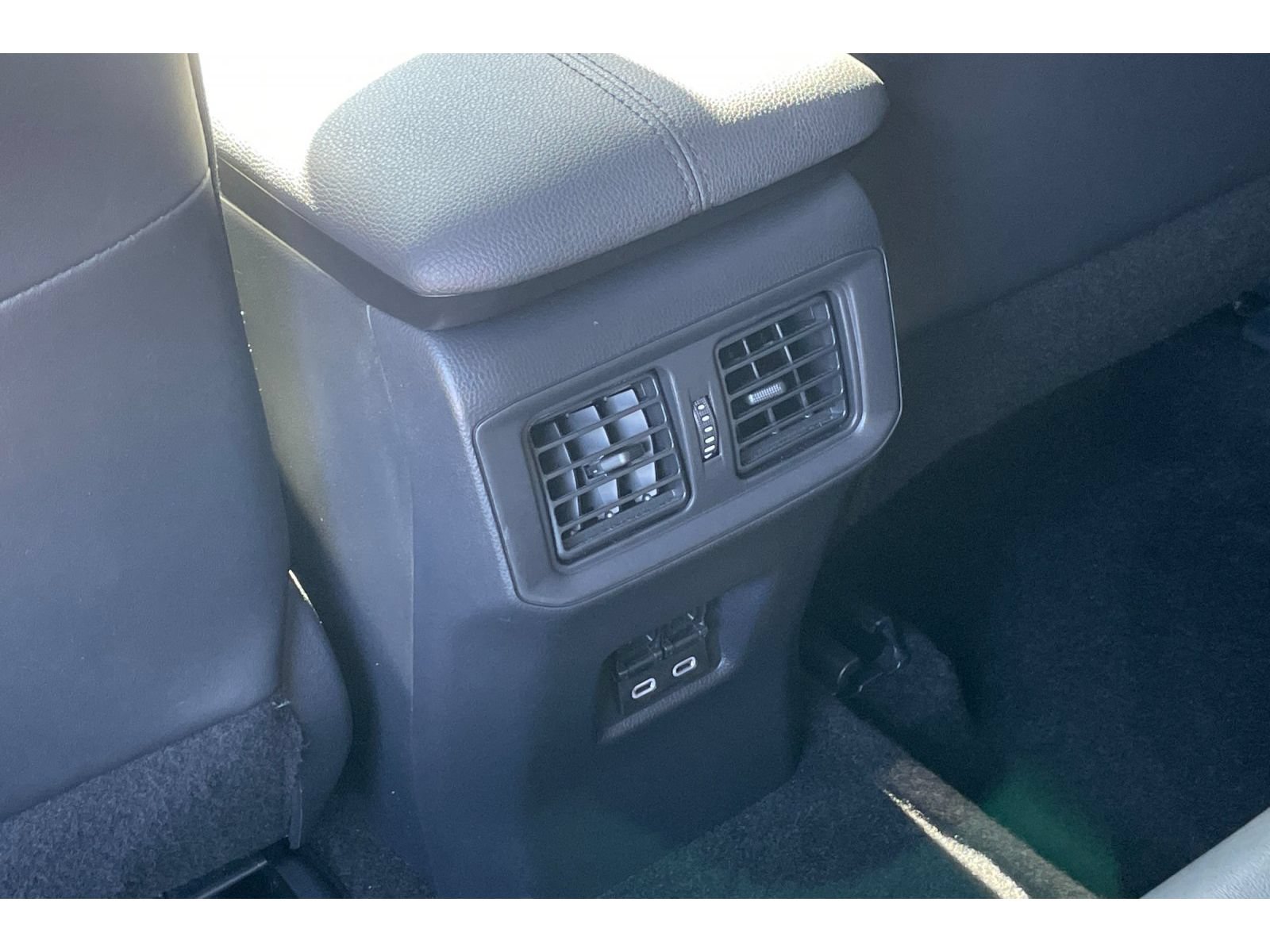 Used 2024 Toyota RAV4 XLE Premium w/ Weather Package AWD/4WD image 42