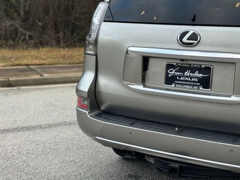 Certified 2021 Lexus GX 460 Premium image 15